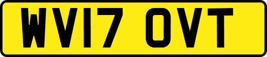 WV17OVT