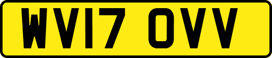 WV17OVV