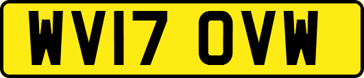 WV17OVW