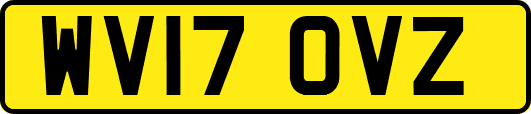 WV17OVZ