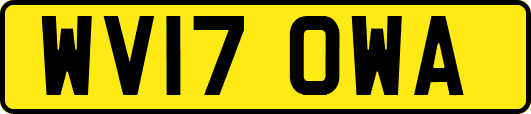 WV17OWA