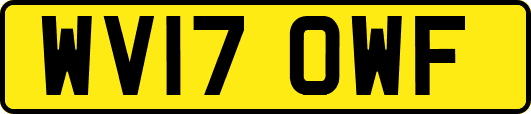 WV17OWF
