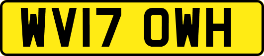 WV17OWH