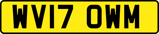 WV17OWM