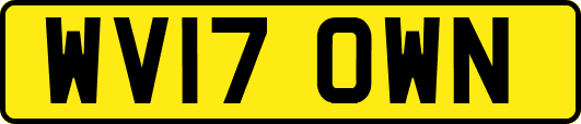 WV17OWN