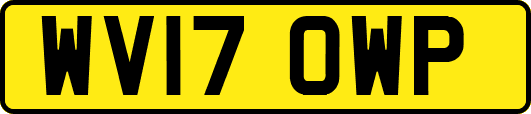 WV17OWP