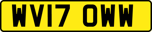 WV17OWW