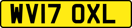 WV17OXL