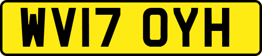 WV17OYH