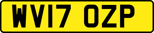 WV17OZP