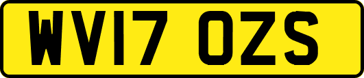 WV17OZS