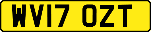 WV17OZT