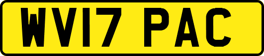 WV17PAC