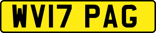 WV17PAG
