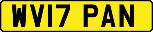 WV17PAN