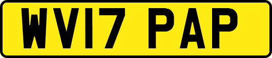 WV17PAP