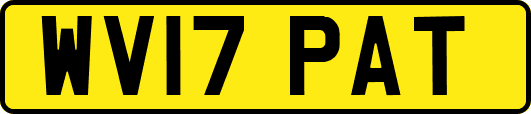 WV17PAT