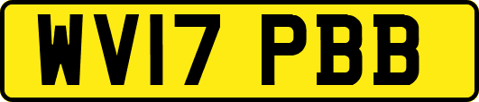 WV17PBB