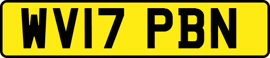 WV17PBN