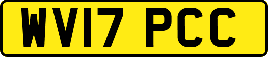 WV17PCC