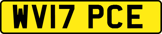 WV17PCE