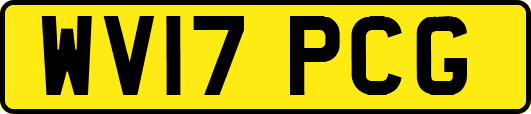WV17PCG