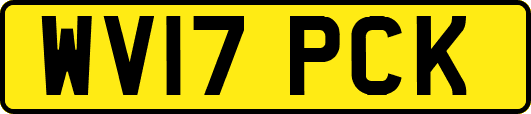 WV17PCK