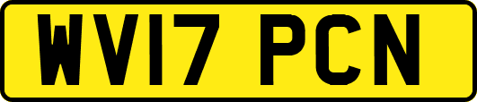 WV17PCN