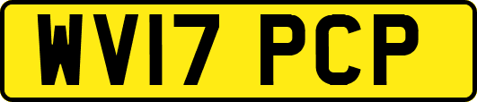 WV17PCP