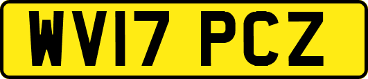 WV17PCZ