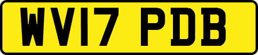 WV17PDB