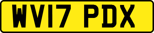 WV17PDX