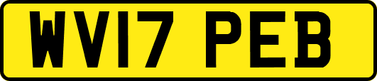 WV17PEB