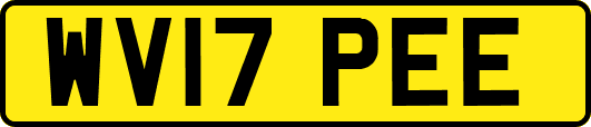 WV17PEE