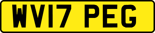 WV17PEG