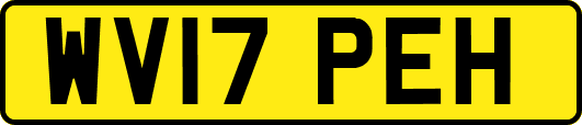 WV17PEH