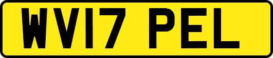 WV17PEL