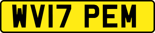 WV17PEM