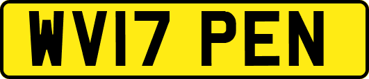 WV17PEN