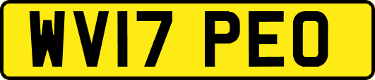 WV17PEO