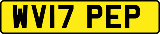 WV17PEP