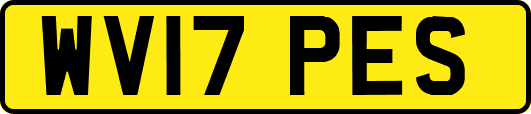 WV17PES