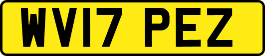 WV17PEZ