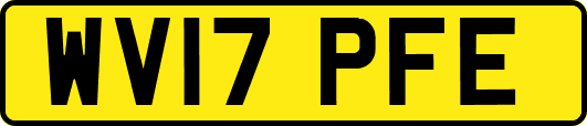 WV17PFE