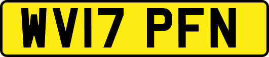 WV17PFN