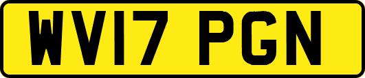 WV17PGN