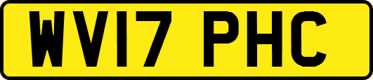 WV17PHC