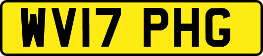 WV17PHG