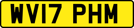 WV17PHM