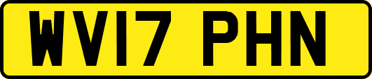 WV17PHN